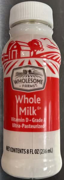 Whole Milk