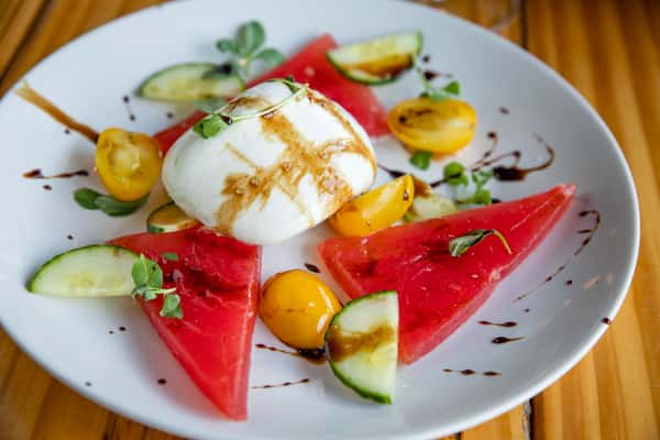BURRATA
