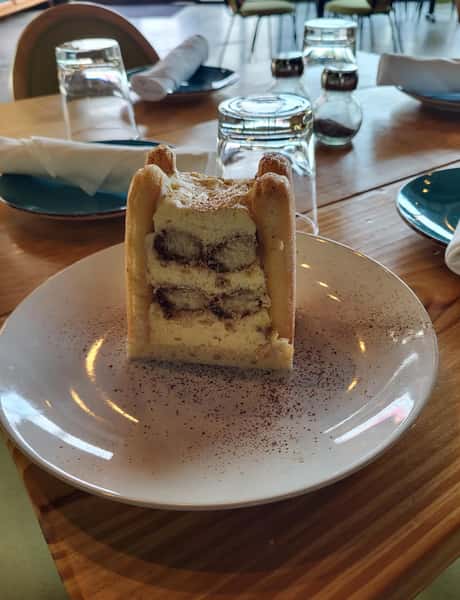 TIRAMISU