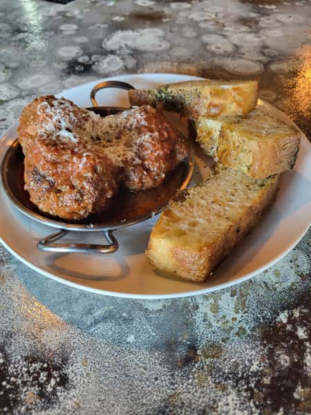 MEATBALLS