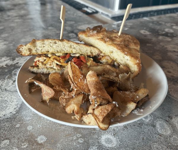 ROMA PANINO