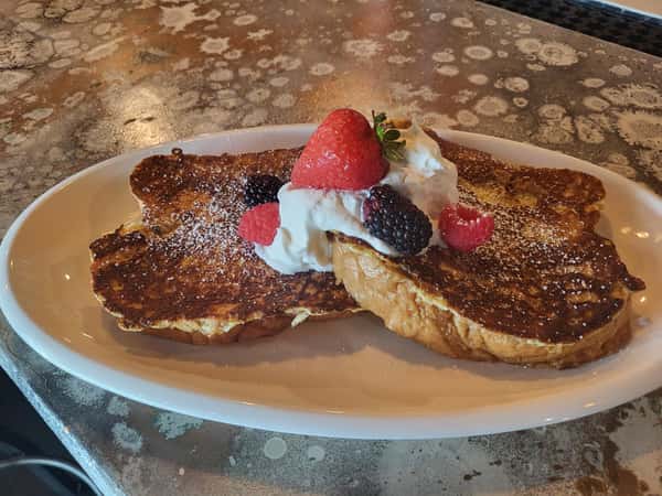 FRENCH TOAST