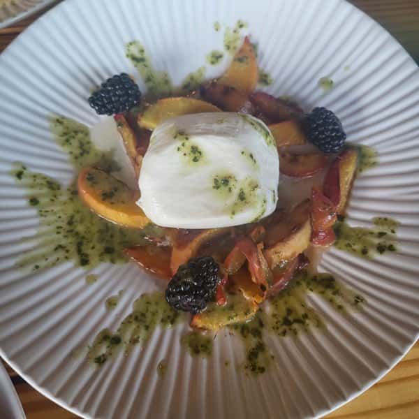BURRATA