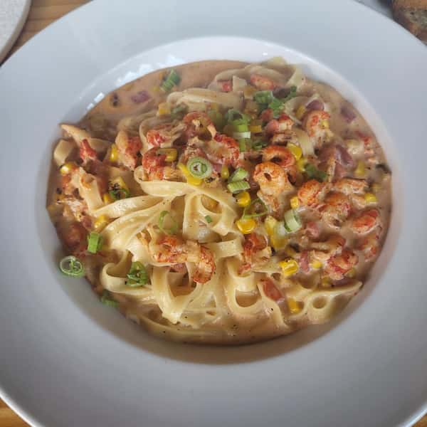 TAGLIATELLE