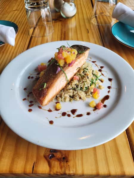 SALMON