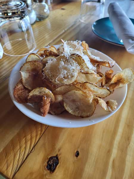 HOUSE CHIPS