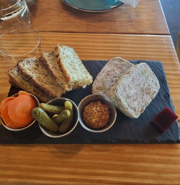 PATE