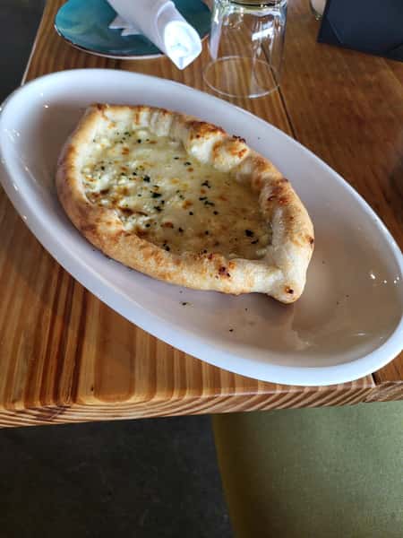CHEESE BREAD