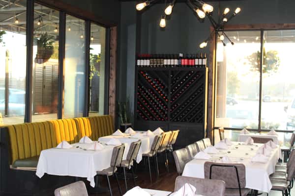 proverbial wine bistro 