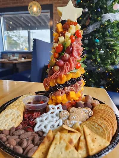 charcuterie