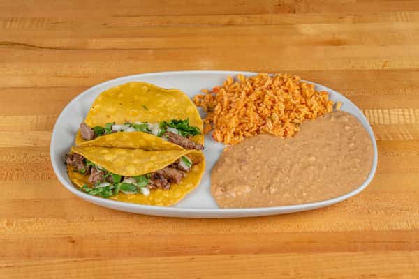 Taco Dinner