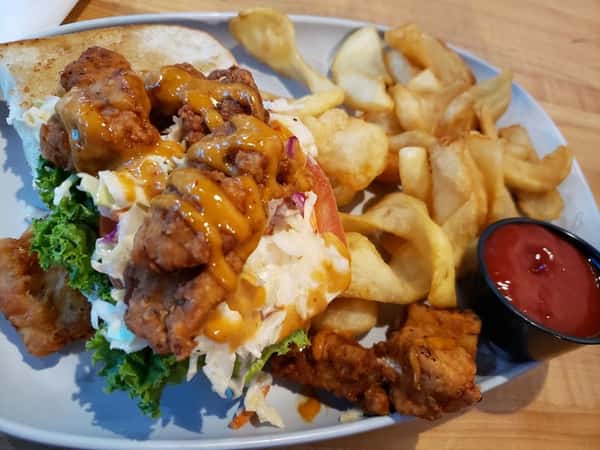 Po-Boy