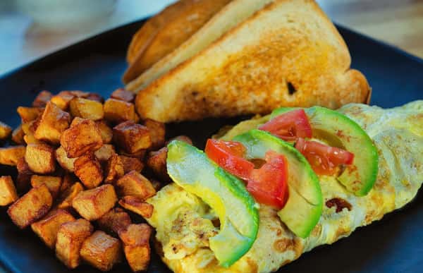 Omelete