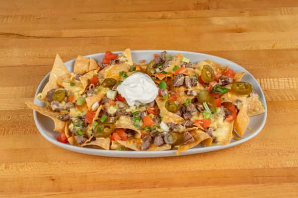 Nachos