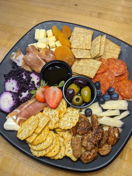 Charcuterie Board