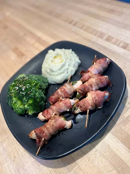 Brochette 6