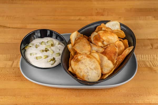 Pickle Dip