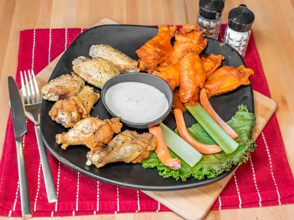 Wings