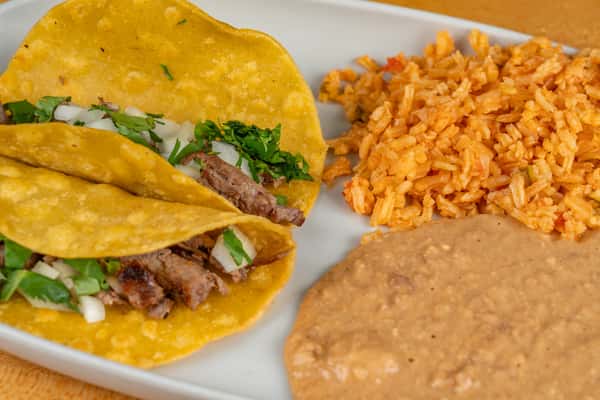 Taco Dinner