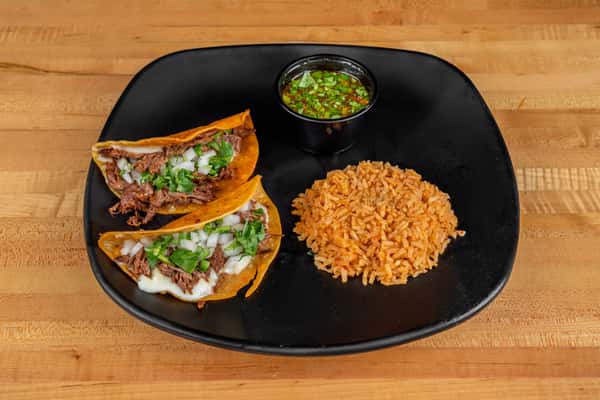 Birra Tacos