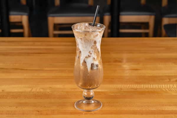 Twisted Dirty Soda