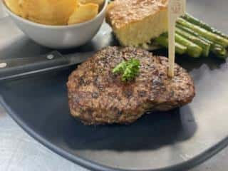 6 oz Center Cut Filet