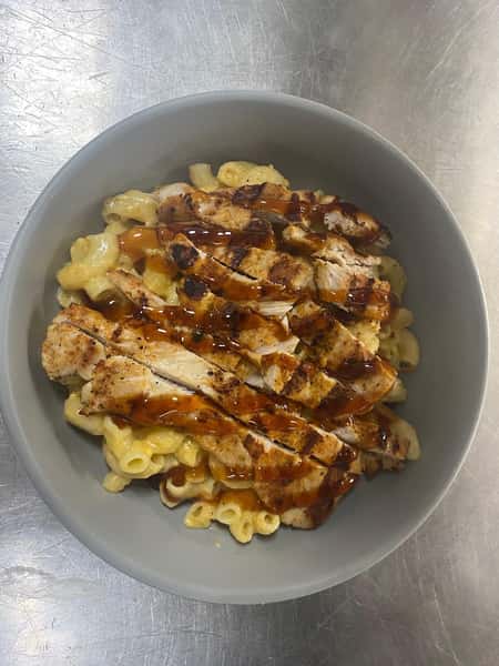 Lunch Kickin' Chicken