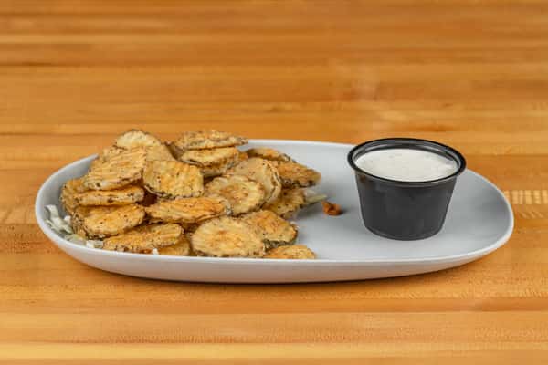 Fried Pickles