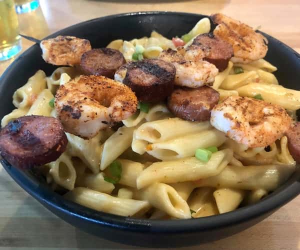 Bayou Pasta
