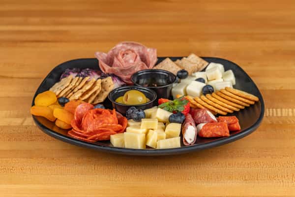 Charcuterie Board