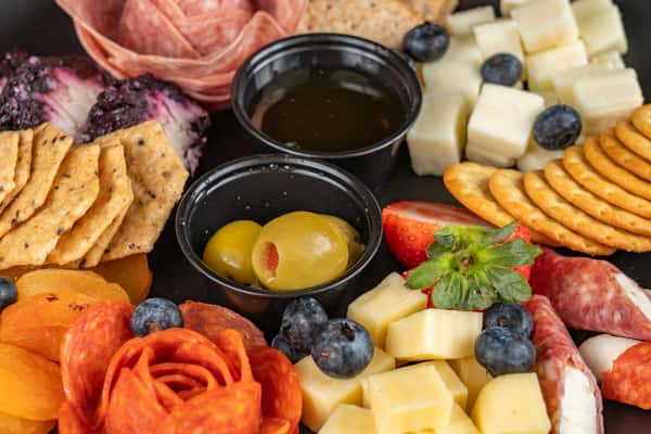Charcuterie Board