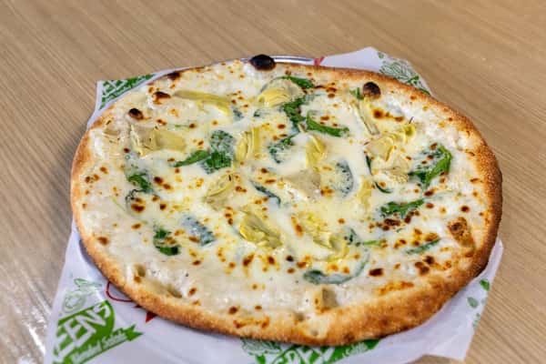 Spinach & Artichoke Small