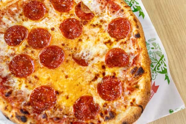 Large 1 Topping Pizza Special