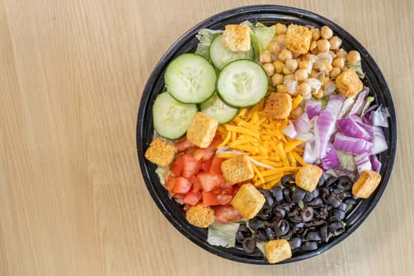 Chef Salad