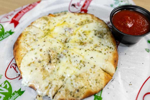 #Pie-O-Cheese Bread