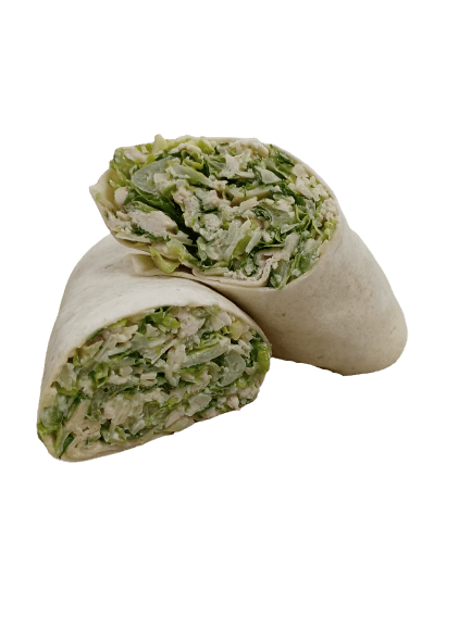 Chicken Caesar Wrap