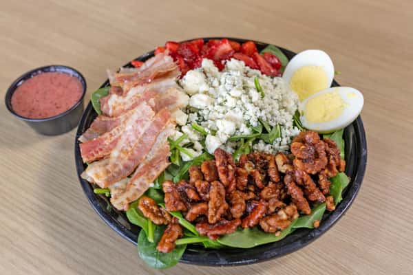 Strawberry Fields Large Salad
