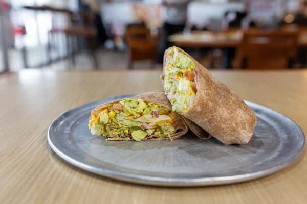 Dilly Wrap