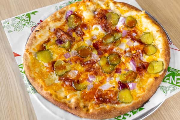 Pie-O-Pickle Large