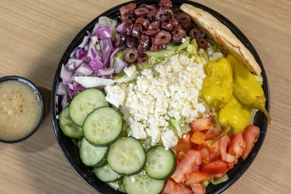 Greek Salad Large