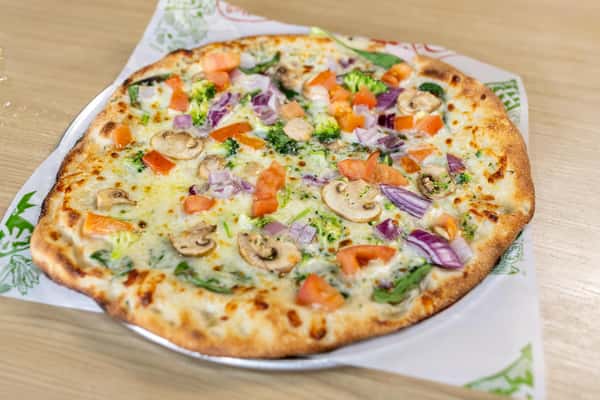 Veggie Small