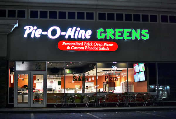 Tonawanda location
