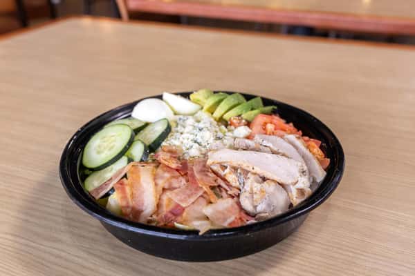 Cobb Large Salad