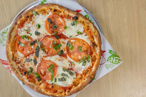 Margarita Pizza