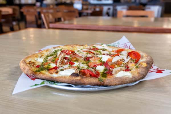 Pesto Chicken Small