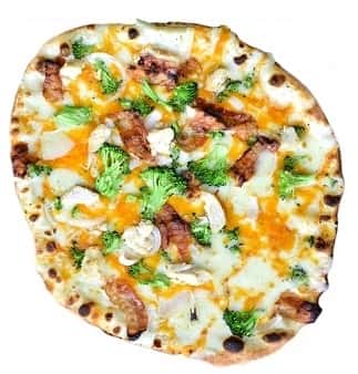 Cheesy Bacon Broccoli Large
