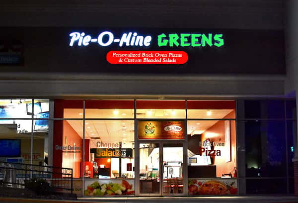Orchard Park location