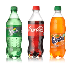 20 oz. Bottle