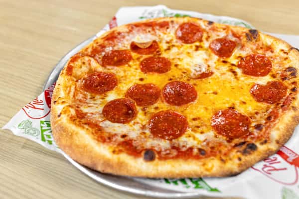 Classic Small Pizza