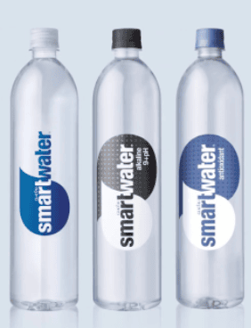 Bottled Water